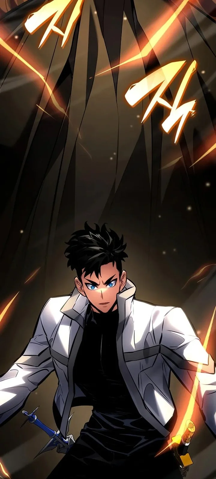 Boundless Necromancer Chapter 166 Fix Gambar 53
